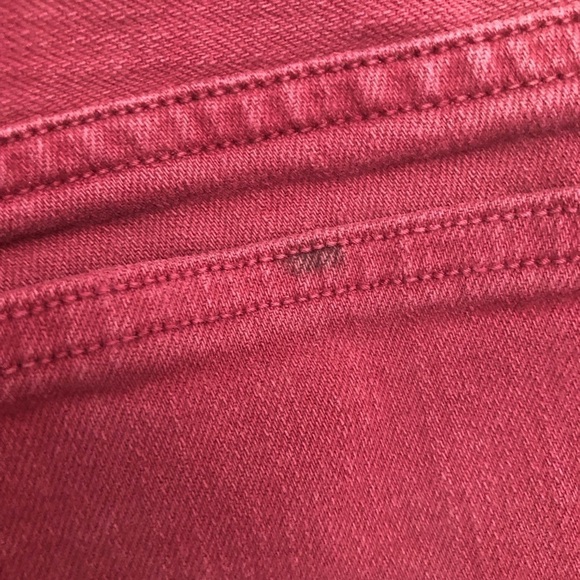 Lucky Brand Riley Cutoff Jean Short 2/26 - Picture 11 of 11
